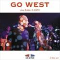 GO WEST Live Robin 2 - 2003 GO WEST Live Robin 2 - 2003