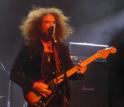 THE DUST CODA/BAD TOUCH- Islington Academy, London, 8 October 2025