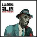 ALABAMA SLIM - The Parlor