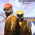 Black Sabbath - Never Say Die (1978)