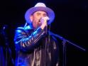LUKE MORLEY- Islington Academy, London, 31 January 2024