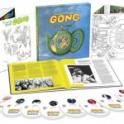 Love From The Planet Gong - box set