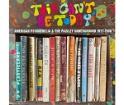This Can’t Be Today – American Psychedelia and The Paisley Underground 1977-88