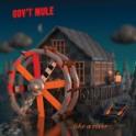 GOV’T MULE - Peace...Like A River GOV’T MULE - Peace...Like A River