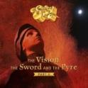 ELOY - The Vision, the Sword and the Pyre (Part II)