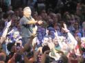BRUCE SPRINGSTEEN AND THE E STREET BAND- Co-Op Live, Manchester, 20 May 2025