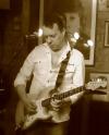 JIM KIRKPATRICK- The Cavern, Raynes Park, London, 3 February 2022