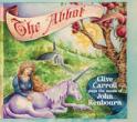 CLIVE CARROLL - The Abbot - plays the music of John Renbourn