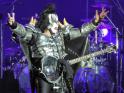 Kiss - DOWNLOAD FESTIVAL – DAY 3, 14 June 2015