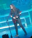 Megadeth – Braehead Arena, Glasgow, 11 November 2015