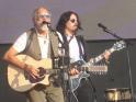 CAT STEVENS - British Summer Time, Hyde Park, London, 11 July 2025