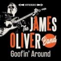 James Oliver - Goofin' Around