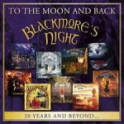 BLACKMORE'S NIGHT – To The Moon and Back