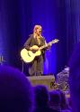SUZANNE VEGA - Liverpool Philharmonic Hall, 25 October 2025 SUZANNE VEGA - Liverpool Philharmonic Hall, 25 October 2025