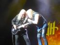 URIAH HEEP, London Palladium, 26 February 2025