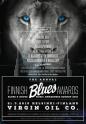 Finnish Blues Awards 2015