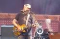 NEIL YOUNG AND THE CHROME HEARTS- British Summer Time, Hyde Park, London, 11 July 2025