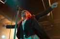 The Quireboys - Sheffield Corporation, 27 November 2014