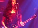 Girlschool - HARD ROCK HELL, Pwllheli, 15 November 2014 Girlschool - HARD ROCK HELL, Pwllheli, 15 November 2014
