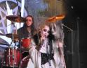 FIREVOLT FESTIVAL- Whitebottom Farm, Stockport, 7-9 August 2026