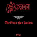 SAXON - The Eagle Has Landed