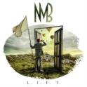 NEIL MORSE BAND - L.I.F.T. NEIL MORSE BAND - L.I.F.T.