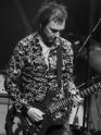 WISHBONE ASH- Islington Academy, London, 18 October 2018 WISHBONE ASH- Islington Academy, London, 18 October 2018