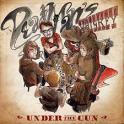 Dead Man's Whiskey - Under The Gun Dead Man's Whiskey - Under The Gun