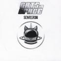 CATS IN SPACE - Scarecrow