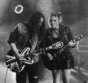 HALESTORM- Shepherds Bush Empire, London, 13 March 2022