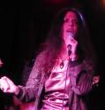  SARI SCHORR- Half Moon, Putney, London, 13 April 2022