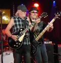 STRAY- Half Moon, Putney, London, 4 October 2026