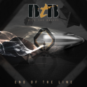 BITE THE BULLET - End of the Line