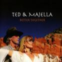 Ted & Majella