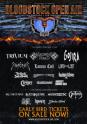 Bloodstock 2025
