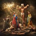 THE DARKNESS – Easter Is Cancelled THE DARKNESS – Easter Is Cancelled