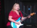 PAPA GEORGE AND VAL COWELL- Cabbage Patch, Twickenham, 28 May 2021