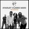 STANLEY CLARKE - The Message