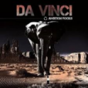 DA VINCI Ambition Rocks