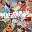 MILTON HIDE - Bungaroosh MILTON HIDE - Bungaroosh