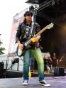 Phil Campbell - STEELHOUSE FESTIVAL DAY 1 - 27 July 2018