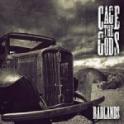 Cage The Gods - Badlands Cage The Gods - Badlands