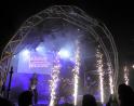 FIREVOLT FESTIVAL- Whitebottom Farm, Stockport, 7-9 August 2026