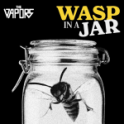 THE VAPORS – Wasp In A Jar THE VAPORS – Wasp In A Jar