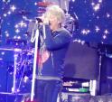 BON JOVI- Wembley Stadium, London, 21 June 2019