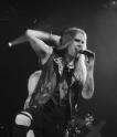 MAYHEM ROCK FESTIVAL- 229 Club, London, 16 May 2025