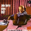 JOHN BARRY - Plays 007 and other '60s themes... JOHN BARRY - Plays 007 and other '60s themes...