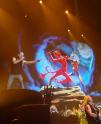 IRON MAIDEN – Hydro, Glasgow 30th June 2025