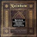 RAINBOW - Temple Of The King