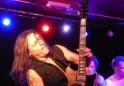MIKE TRAMP- The Black Heart, Camden, 8 March 2017